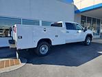 New 2026 GMC Sierra 3500 Crew Cab Service Truck for sale #26WG45 - photo 6
