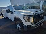 New 2026 GMC Sierra 3500 Crew Cab Service Truck for sale #26WG45 - photo 7