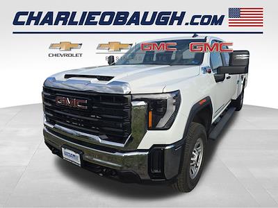 New 2026 GMC Sierra 3500 - photo 1