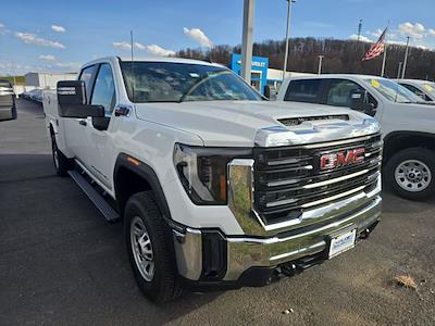 New 2026 GMC Sierra 3500 - photo 1