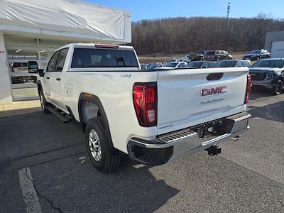 New 2026 GMC Sierra 2500 Pro Crew Cab for sale #26WG48 - photo 2