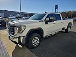 New 2026 GMC Sierra 2500 Pro Crew Cab for sale #26WG48 - photo 4