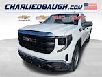 New 2026 GMC Sierra 1500 Pro Regular Cab for sale #26WG49 - photo 1