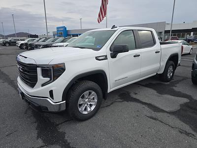 New 2026 GMC Sierra 1500 - photo 1