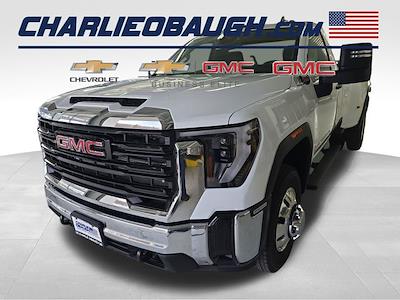 New 2026 GMC Sierra 3500 Pro Regular Cab for sale #26WG52 - photo 1
