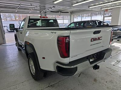 New 2026 GMC Sierra 3500 Pro Regular Cab for sale #26WG52 - photo 2