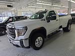 New 2026 GMC Sierra 3500 Pro Regular Cab for sale #26WG52 - photo 4