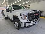 New 2026 GMC Sierra 3500 Pro Regular Cab for sale #26WG52 - photo 7
