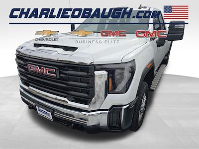 New 2026 GMC Sierra 2500 - photo 1