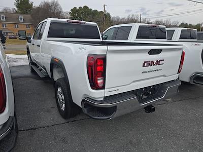 New 2026 GMC Sierra 2500 - photo 1