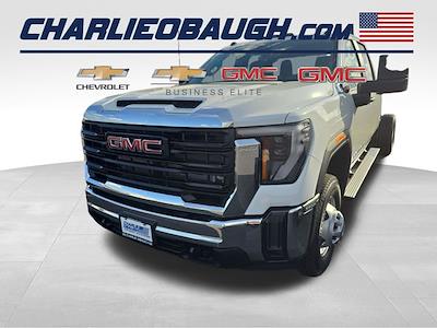 New 2026 GMC Sierra 3500 - photo 1