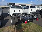 2026 GMC Sierra 3500 Crew Cab DRW 4WD Cab Chassis for sale #26WG57 - photo 1