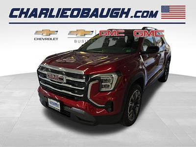 2025 GMC Terrain AWD SUV for sale #D1291 - photo 1