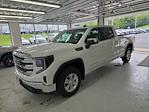 2025 GMC Sierra 1500 Crew Cab 4WD Pickup for sale #D1297 - photo 4