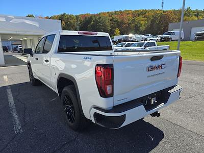 New 2025 GMC Sierra 1500 Pro Crew Cab 4WD Pickup for sale #D1305 - photo 2