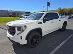New 2025 GMC Sierra 1500 Pro Crew Cab 4WD Pickup for sale #D1305 - photo 3
