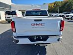 New 2025 GMC Sierra 1500 Pro Crew Cab 4WD Pickup for sale #D1305 - photo 4
