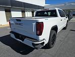 New 2025 GMC Sierra 1500 Pro Crew Cab 4WD Pickup for sale #D1305 - photo 5