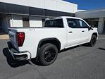 New 2025 GMC Sierra 1500 Pro Crew Cab 4WD Pickup for sale #D1305 - photo 6