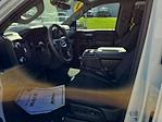 New 2025 GMC Sierra 1500 Pro Crew Cab 4WD Pickup for sale #D1305 - photo 13