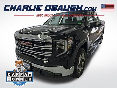2024 GMC Sierra 1500 Crew Cab 4x4 Pickup for sale #U7483A - photo 1