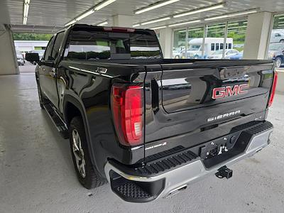 2024 GMC Sierra 1500 Crew Cab 4x4 Pickup for sale #U7483A - photo 2