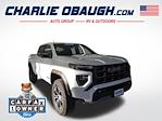 Used 2023 GMC Canyon AT4 Crew Cab 4WD Pickup for sale #U7572A - photo 1