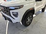 Used 2023 GMC Canyon AT4 Crew Cab 4WD Pickup for sale #U7572A - photo 5
