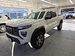 Used 2023 GMC Canyon AT4 Crew Cab 4WD Pickup for sale #U7572A - photo 6