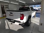 Used 2023 GMC Canyon AT4 Crew Cab 4WD Pickup for sale #U7572A - photo 2