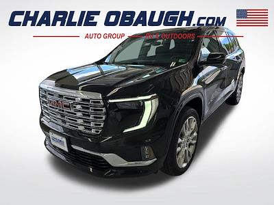 2024 GMC Acadia AWD SUV for sale #U7726A - photo 1
