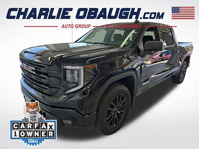2024 GMC Sierra 1500 Crew Cab 4WD Pickup for sale #U7734A - photo 1