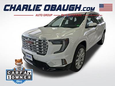 2024 GMC Acadia AWD SUV for sale #U7736A - photo 1