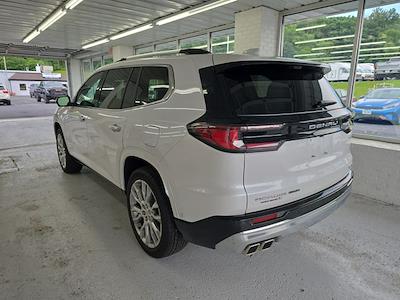 2024 GMC Acadia AWD SUV for sale #U7736A - photo 2