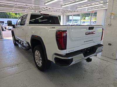 2024 GMC Sierra 2500 Crew Cab 4WD Pickup for sale #U7737A - photo 2