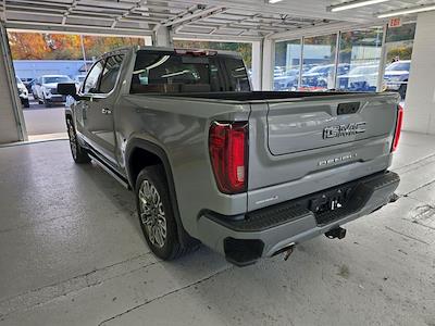 2023 GMC Sierra 1500 Crew Cab 4WD Pickup for sale #U7740A - photo 2