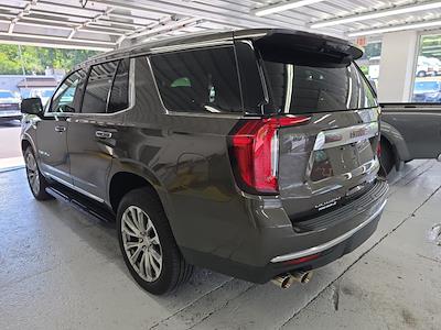 2021 GMC Yukon 4WD SUV for sale #U7751A - photo 2