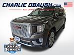 2021 GMC Yukon 4WD SUV for sale #U7751A - photo 1