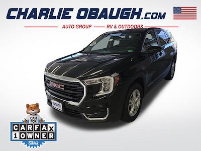 2024 GMC Terrain AWD SUV for sale #U7762A - photo 1