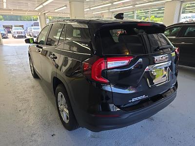 2024 GMC Terrain AWD SUV for sale #U7762A - photo 2