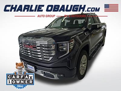 2024 GMC Sierra 1500 Crew Cab 4x4 Pickup for sale #U7768A - photo 1