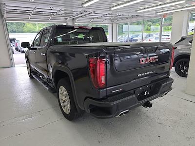 2024 GMC Sierra 1500 Crew Cab 4x4 Pickup for sale #U7768A - photo 2