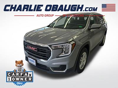 2024 GMC Terrain AWD SUV for sale #U7772A - photo 1
