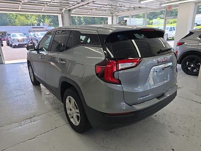 2024 GMC Terrain AWD SUV for sale #U7772A - photo 2