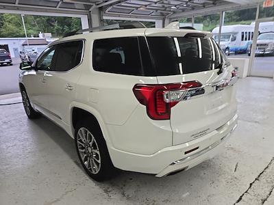 2022 GMC Acadia AWD SUV for sale #U7775A - photo 2