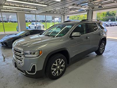 2023 GMC Acadia AWD SUV for sale #U7776A - photo 2