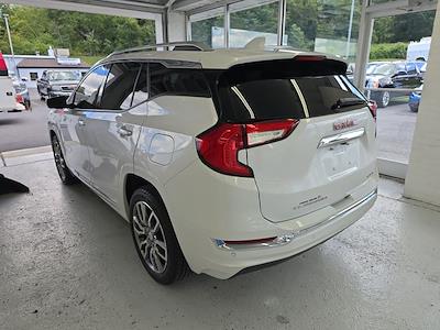 Used 2022 GMC Terrain Denali AWD SUV for sale #U7783A - photo 2
