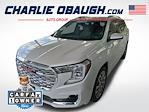 Used 2022 GMC Terrain Denali AWD SUV for sale #U7783A - photo 1