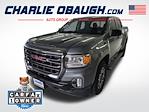 Used 2022 GMC Canyon AT4 Crew Cab 4x4 Pickup for sale #U7784A - photo 1
