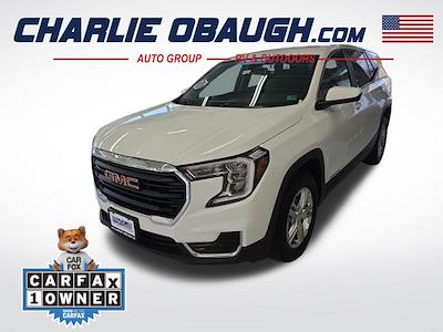 2024 GMC Terrain AWD SUV for sale #U7786A - photo 1